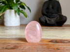 Rose Quartz Freeform