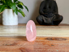Rose Quartz Freeform