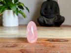 Rose Quartz Freeform