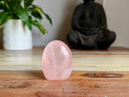 Rose Quartz Freeform