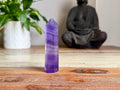 Purple Fluorite Generator Point