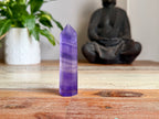 Purple Fluorite Generator Point