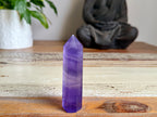 Purple Fluorite Generator Point