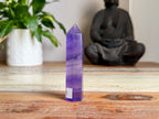 Purple Fluorite Generator Point