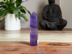Purple Fluorite Generator Point