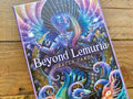 Beyond Lemuria Oracle Cards - Izzy Ivy