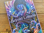 Beyond Lemuria Oracle Cards - Izzy Ivy