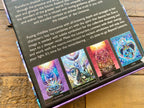 Beyond Lemuria Oracle Cards - Izzy Ivy