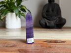 Purple Fluorite Generator Point