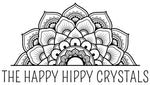 The Happy Hippy Crystals 