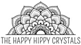 The Happy Hippy Crystals 